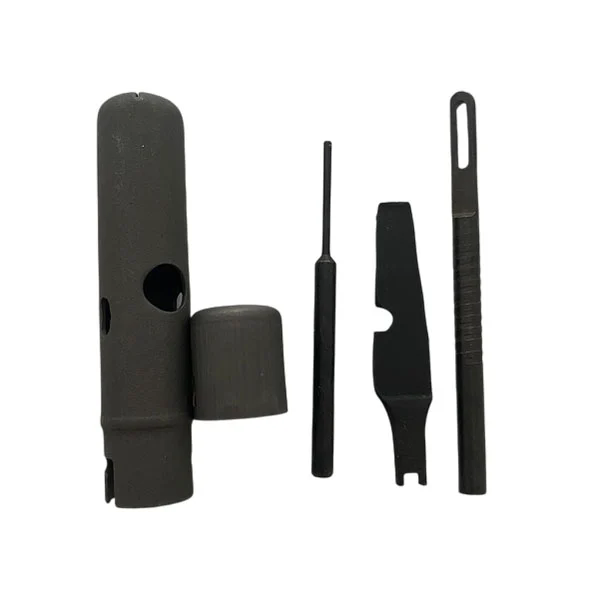 كيف تعمل مجموعة أدوات تنظيف AK على تحسين أداء البندقية وموثوقيتها على المدى الطويل؟