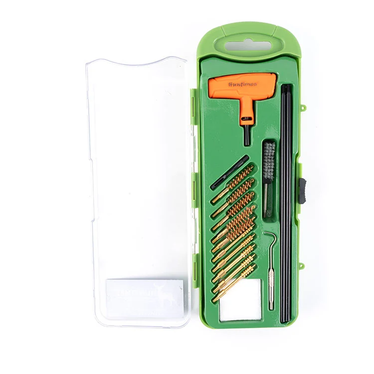 طقم تنظيف بندقية 308 كال